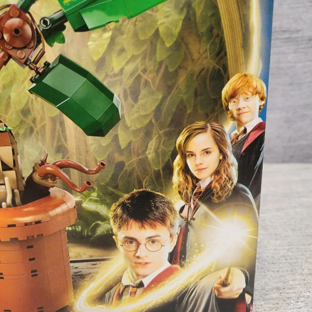 Lego bring wonder